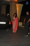 Manish Malhotra Niece Riddhi Malhotra Wedding Reception - 61 of 125