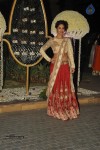 Manish Malhotra Niece Riddhi Malhotra Wedding Reception - 42 of 125