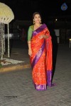 Manish Malhotra Niece Riddhi Malhotra Wedding Reception - 46 of 125