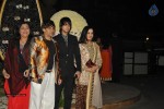 Manish Malhotra Niece Riddhi Malhotra Wedding Reception - 53 of 125