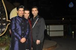 Manish Malhotra Niece Riddhi Malhotra Wedding Reception - 74 of 125