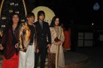 Manish Malhotra Niece Riddhi Malhotra Wedding Reception - 110 of 125