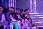 Manish Malhotra Show at LFW 2011 - 1 of 31