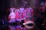 Manish Malhotra Show at LFW 2011 - 25 of 31