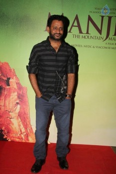 Manjhi The Mountain Man Special Screening - 4 of 42