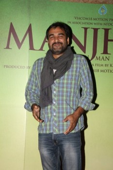 Manjhi The Mountain Man Special Screening - 21 of 42