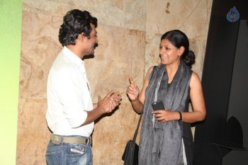 Manjhi The Mountain Man Special Screening - 32 of 42