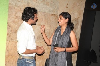 Manjhi The Mountain Man Special Screening - 37 of 42