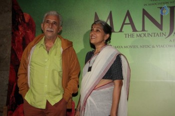 Manjhi The Mountain Man Special Show Photos - 9 of 42