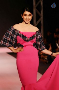 Mannara Chopra at Asian Designer Week - 8 of 16