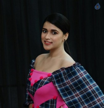 Mannara Chopra at Asian Designer Week - 9 of 16