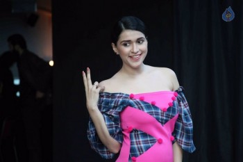 Mannara Chopra at Asian Designer Week - 10 of 16