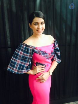 Mannara Chopra at Asian Designer Week - 15 of 16