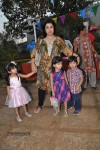 Manoj Bajpai Children Bday Bash - 1 of 57