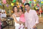 Manoj Bajpai Children Bday Bash - 2 of 57