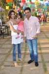 Manoj Bajpai Children Bday Bash - 4 of 57