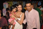 Manoj Bajpai Children Bday Bash - 7 of 57