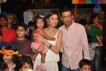 Manoj Bajpai Children Bday Bash - 8 of 57