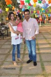 Manoj Bajpai Children Bday Bash - 13 of 57