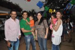 Manoj Bajpai Children Bday Bash - 20 of 57