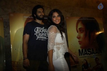 Masaan Film Special Screening Photos - 2 of 40