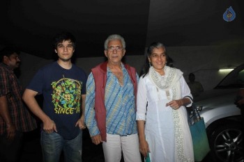 Masaan Film Special Show Photos - 23 of 28