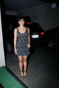 Masaan Film Special Show Photos - 28 of 28