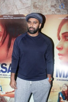 Masaan Film Special Show Photos - 36 of 28