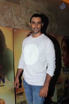 Masaan Film Special Show Photos - 22 of 28