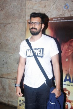 Masaan Film Special Show Photos - 23 of 28