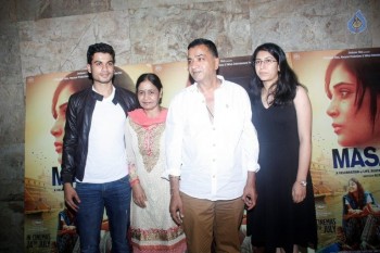 Masaan Film Special Show Photos - 26 of 28