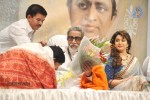 Master Dinanath Mangeshkar Awards 2012 - 33 of 37