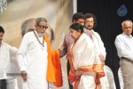 Master Dinanath Mangeshkar Awards 2012 - 38 of 37