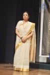 Master Dinanath Mangeshkar Awards 2012 - 18 of 37