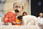 Master Dinanath Mangeshkar Awards 2012 - 40 of 37