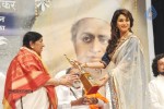Master Dinanath Mangeshkar Awards 2012 - 22 of 37