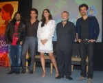 Mausam Movie Music Success Party - 21 of 44