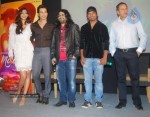 Mausam Movie Music Success Party - 27 of 44