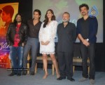Mausam Movie Music Success Party - 42 of 44