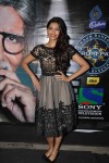 Mausam Star Cast at Kaun Banega Crorepati Sets - 7 of 19