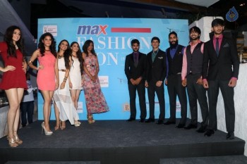 Max Fashion Icon 2016 Announcement - 25 of 27