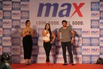 Max Summer Collection 2015 Launch Fashion Show - 104 of 112