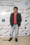 Maxim Kamasutra Magazine Cover Launch - 2 of 33