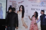 Maxim Kamasutra Magazine Cover Launch - 18 of 33