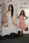 Maxim Kamasutra Magazine Cover Launch - 31 of 33
