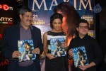 Maxim Latest Issue Launch - 38 of 27