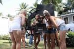 Meet Brothers at Ishq Ne Crazy Kiya Hai On Location - 27 of 44
