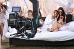 Meet Brothers at Ishq Ne Crazy Kiya Hai On Location - 35 of 44