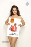 Meghna Patel Supports Narendra Modi - 4 of 5