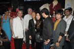 Mercedes-Benz Stylo Fashion Grand Prix at Hype - 34 of 46